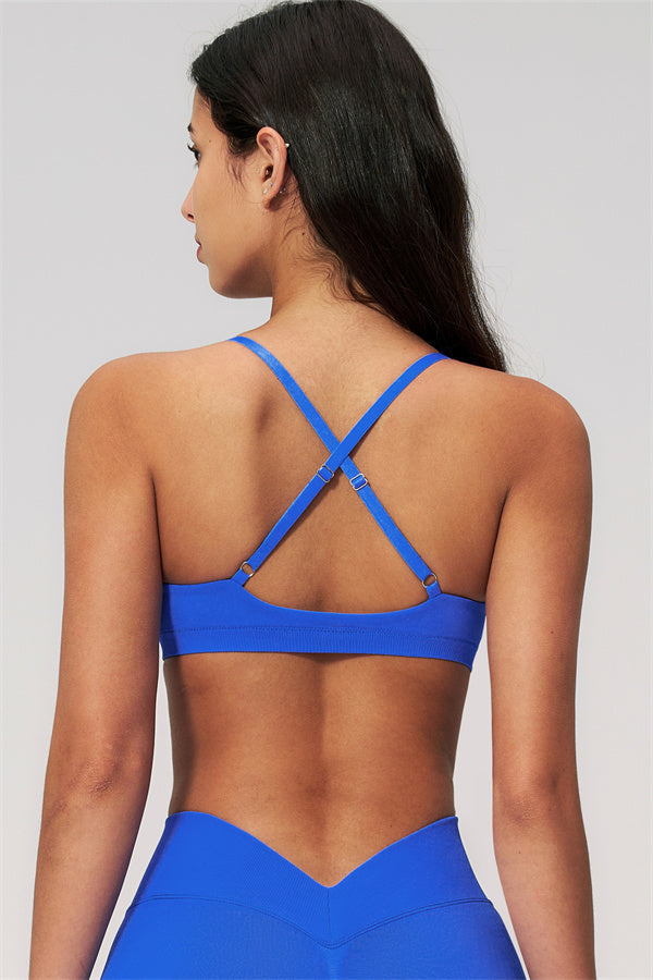 The New Empower Sports Bra Leggings 2-Piece Set