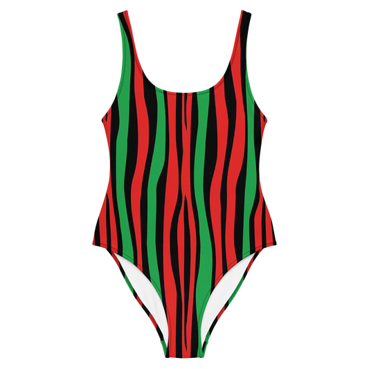TM™ - ATCQ™ Electric Relaxation Swimsuit