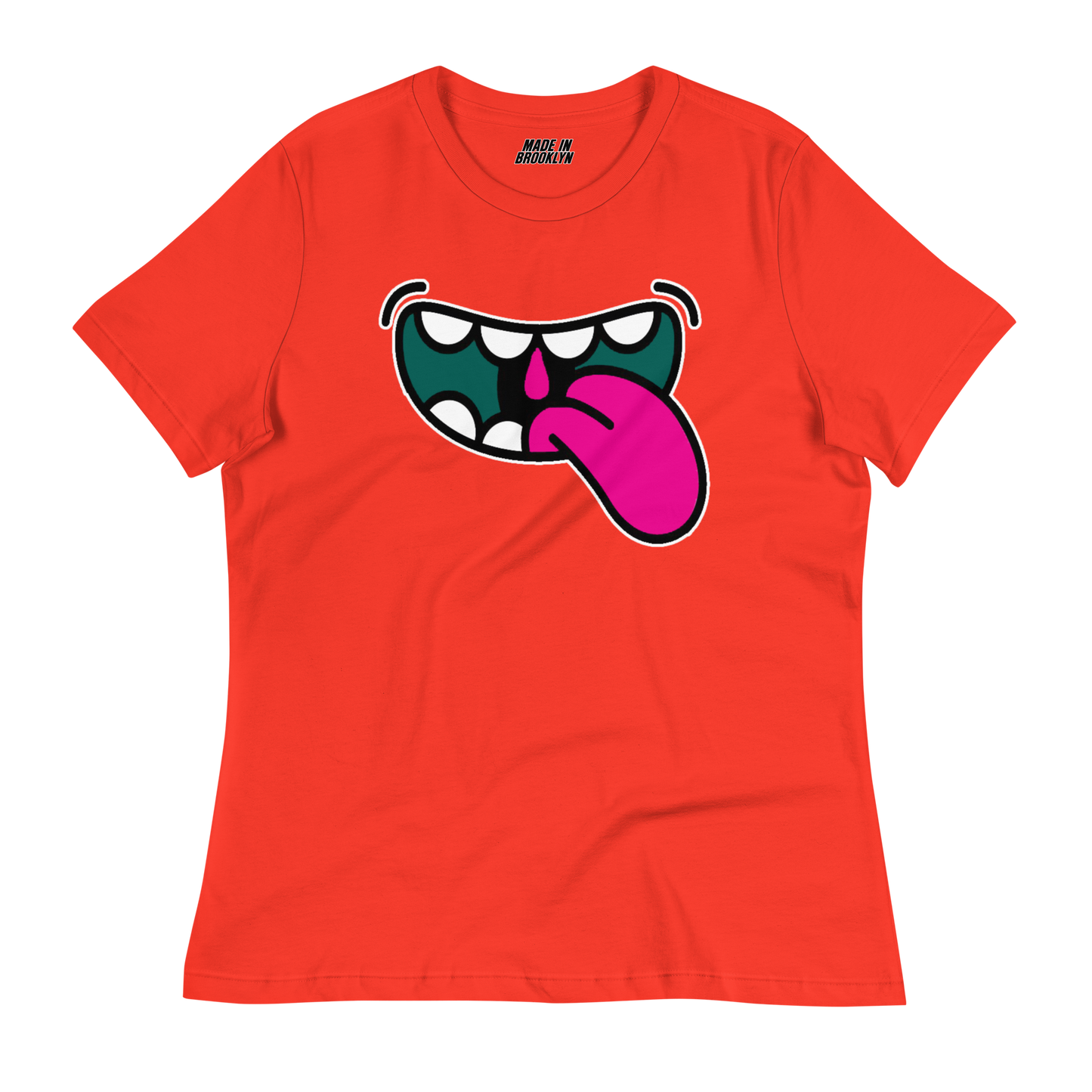 Licker License (WMNS)