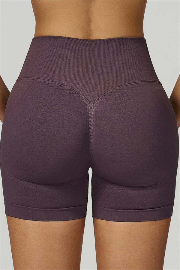 The Prime Crop Top Shorts 2-Piece Set