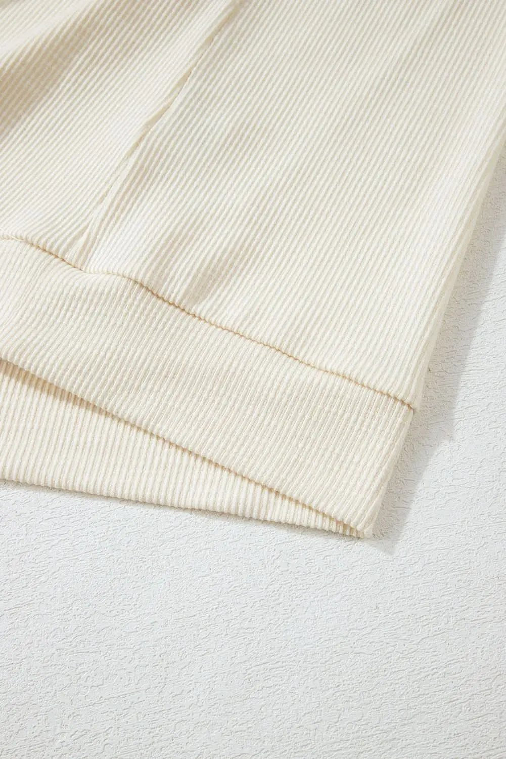 Women's Blouse - Apricot Floral Textured - Southern Belle Style