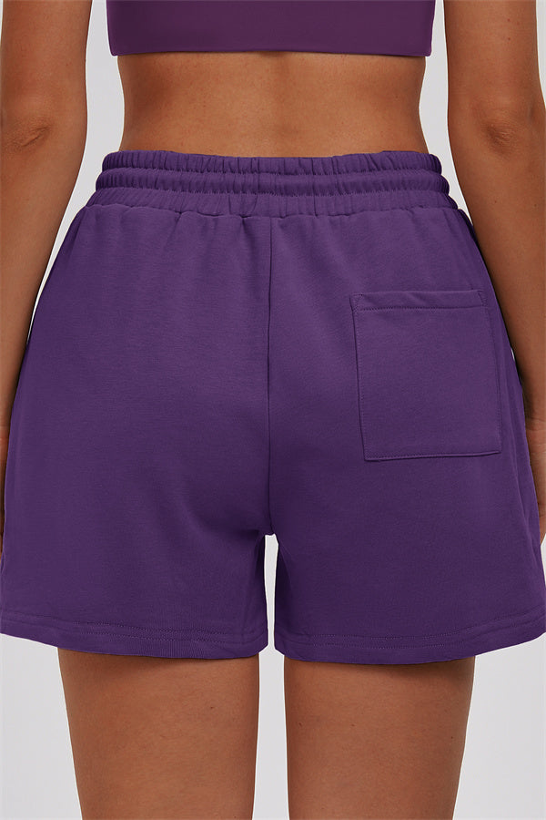 The Kinetic Sweatshirt Shorts 2-Piece Set