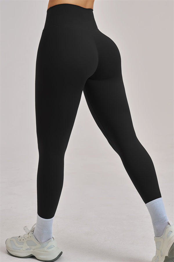 The Swoon Jacket Sports Bra Leggings 3-Piece Set