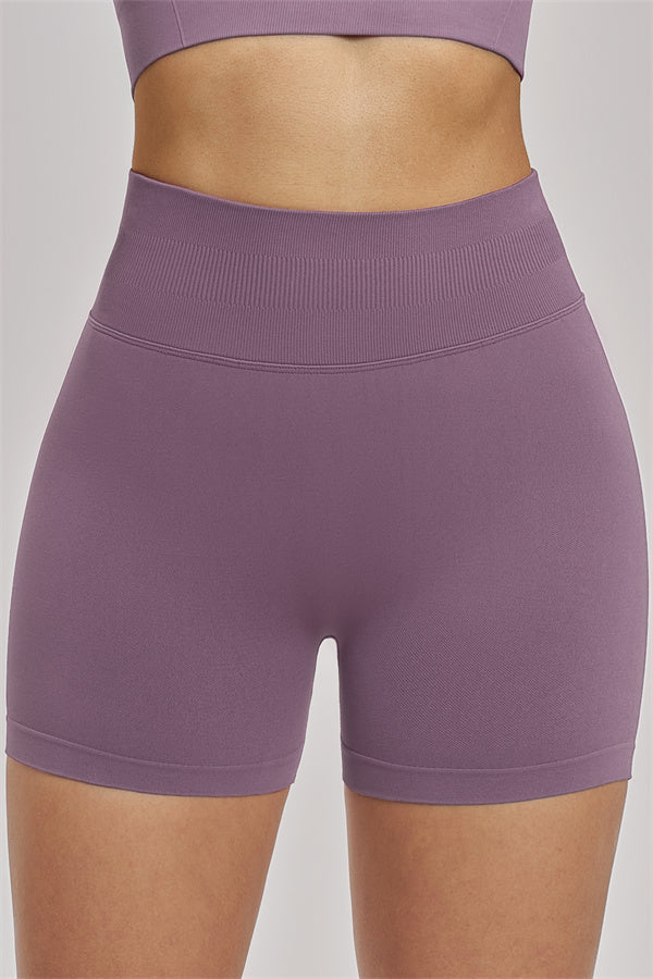 The New Allure Shorts