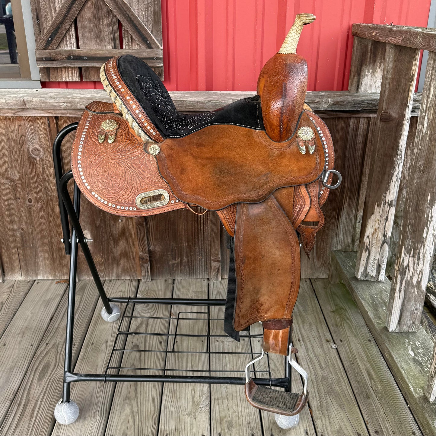 14" Martha Josey Ultimate