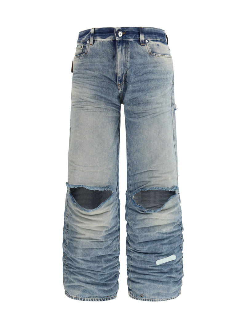 PDF Channel Jeans Rich Kid Denim