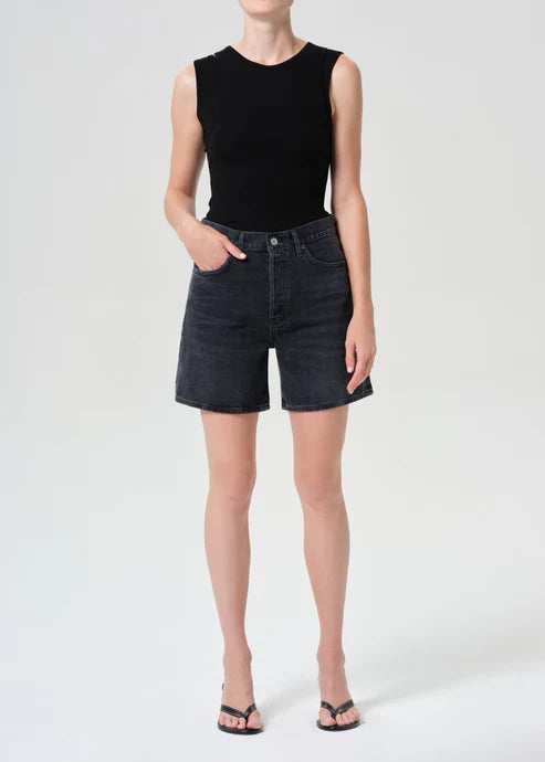 Agolde Dame Short
