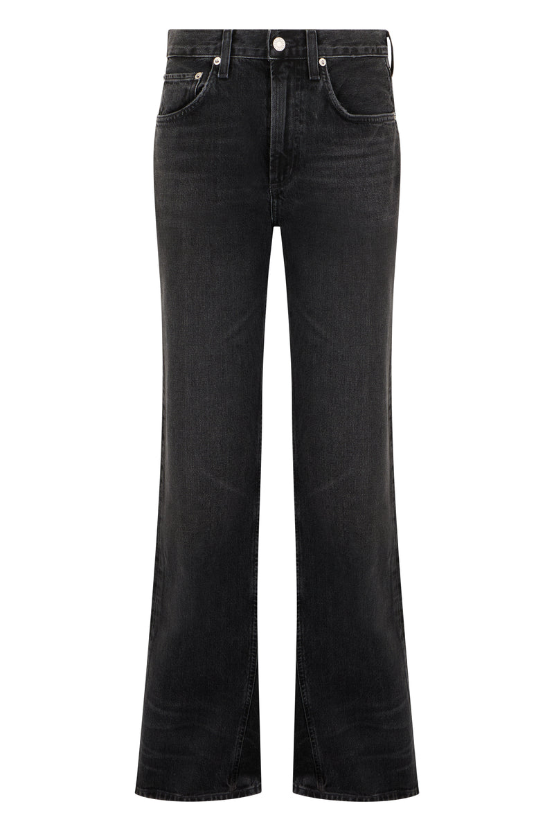 Kick Boot Jeans Obscure