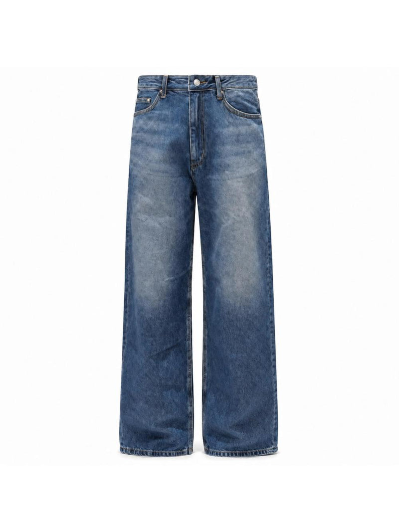 Jeans Dunst Blue
