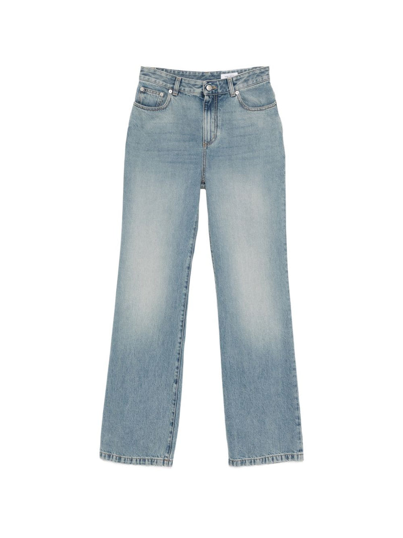 Jeans Light Blue