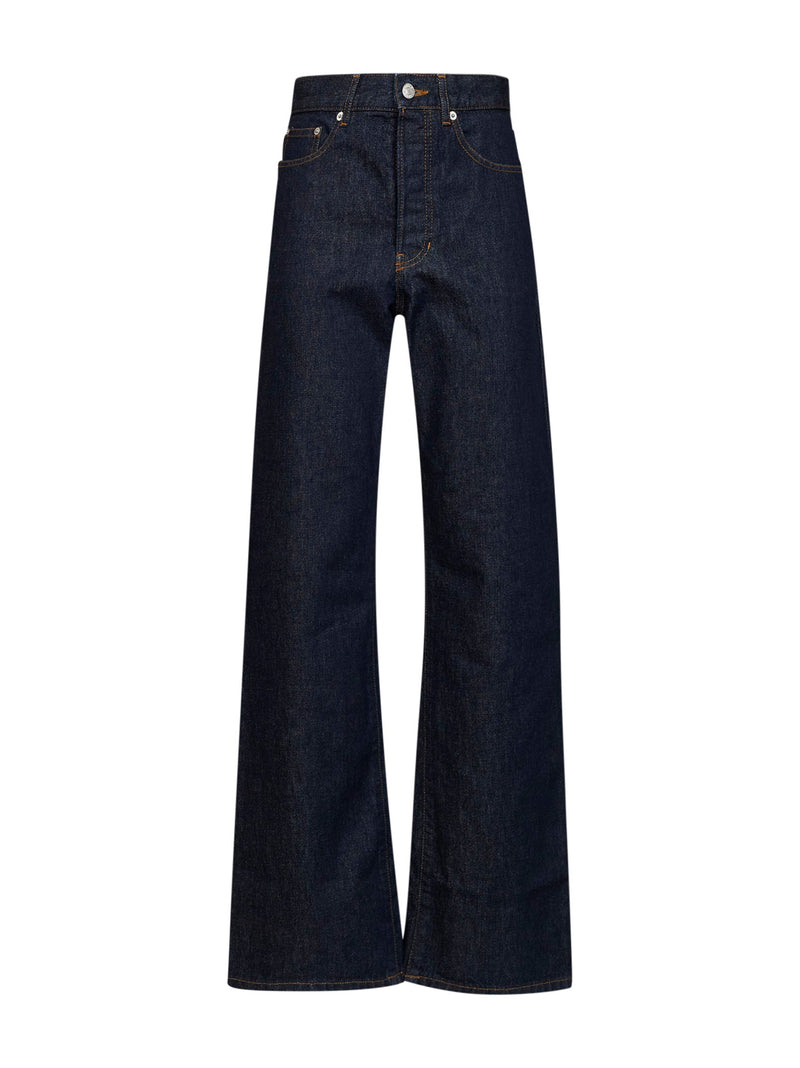 Peyton Jeans in Indigo