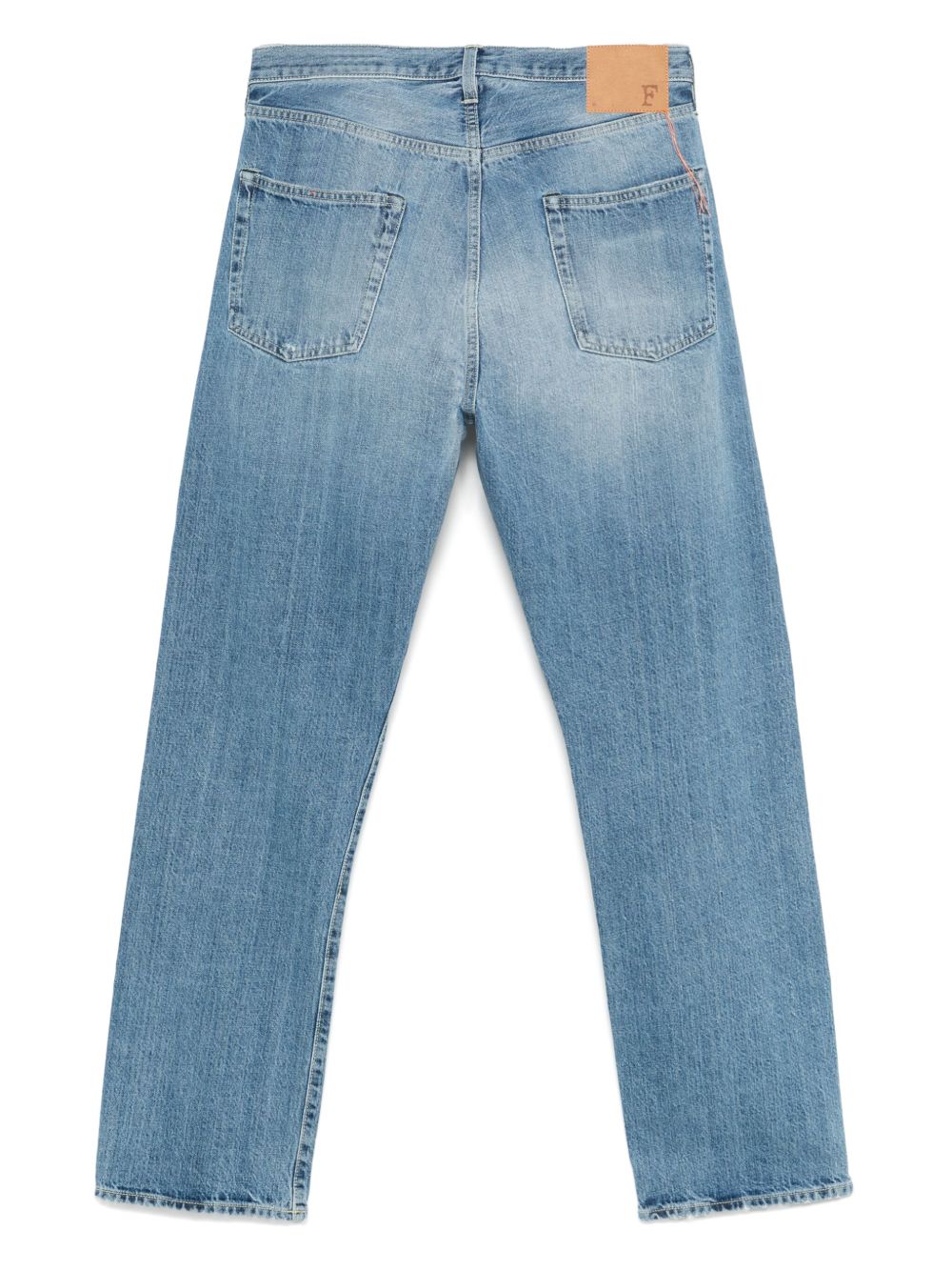 Jeans Uncle John Blue