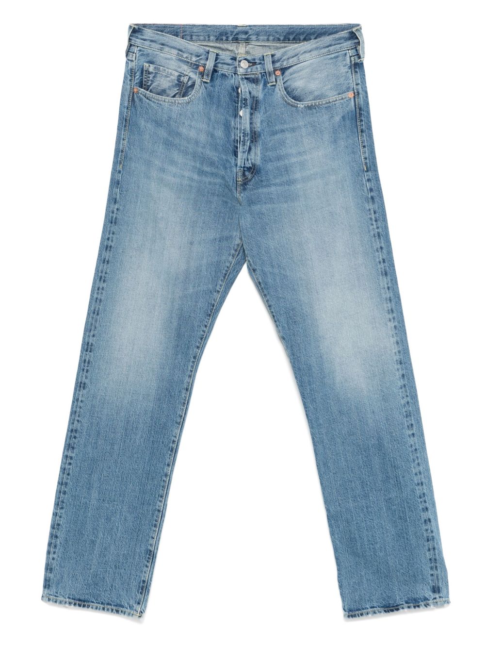 Jeans Uncle John Blue