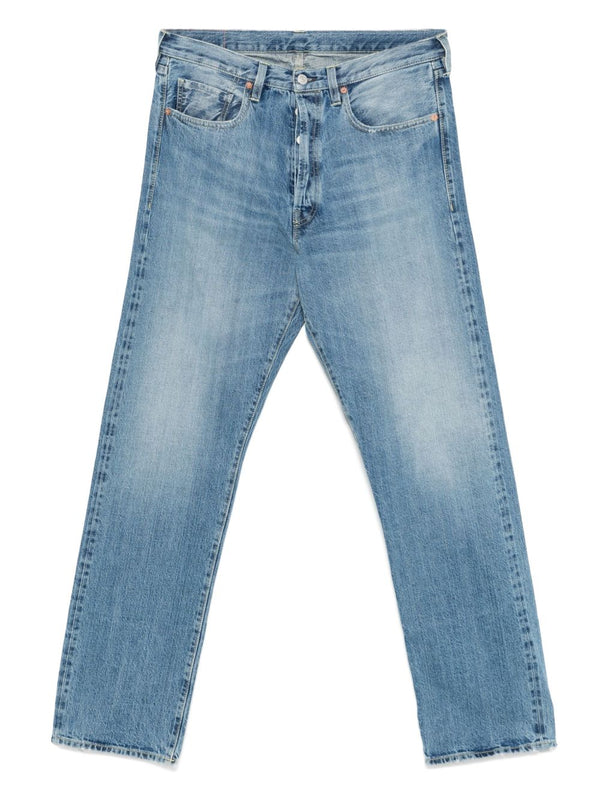 Jeans Uncle John Blue