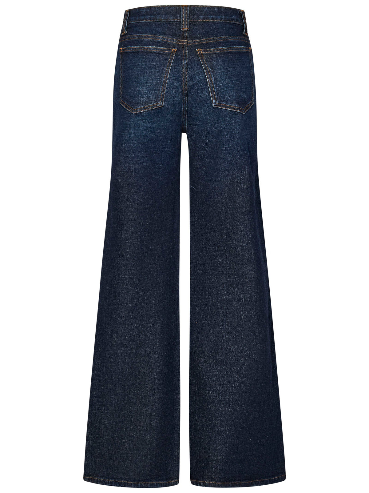 Jeans Dane Indigo Blue