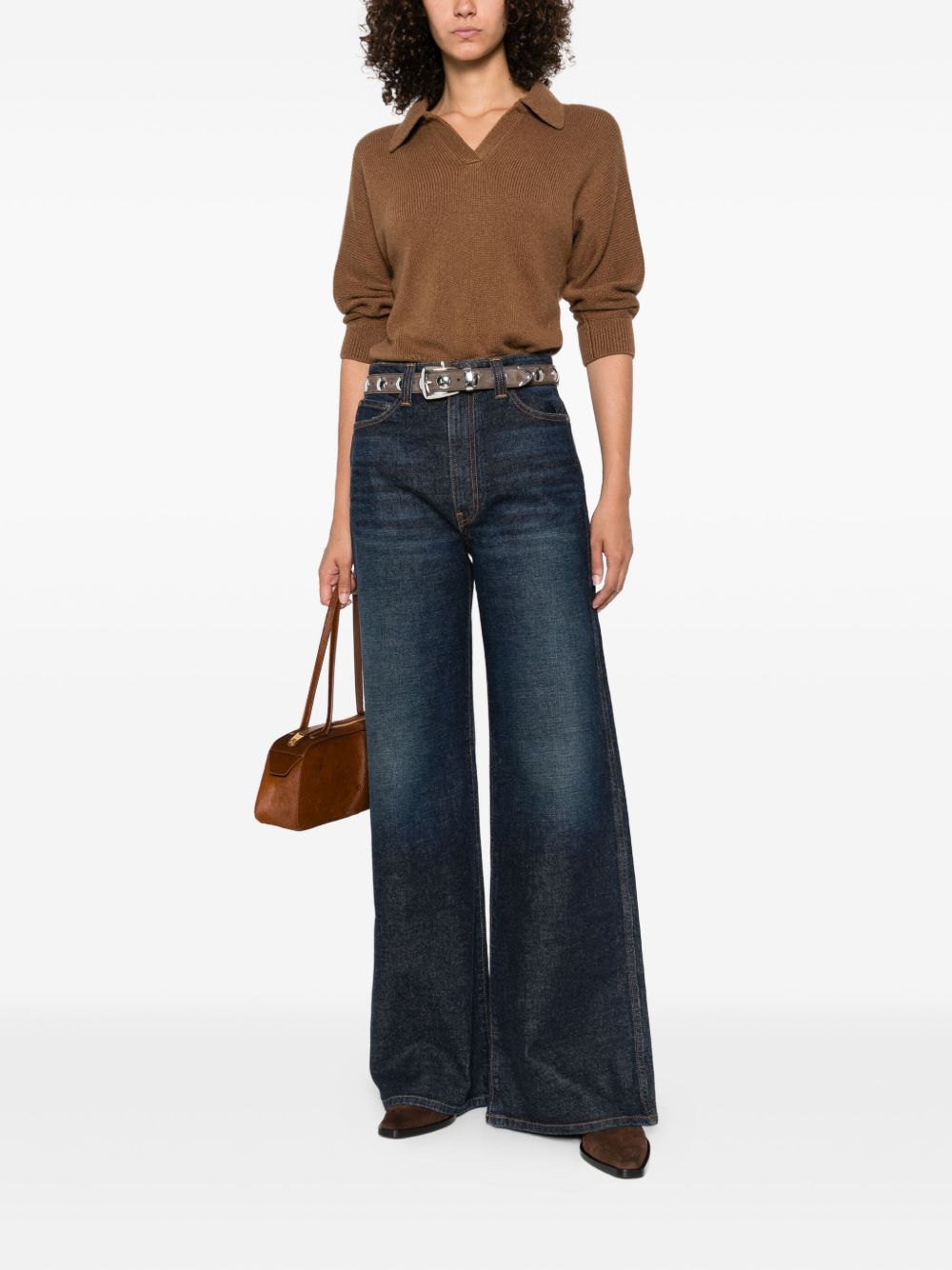 Jeans Dane Indigo Blue