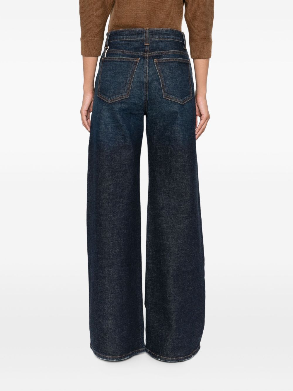 Jeans Dane Indigo Blue