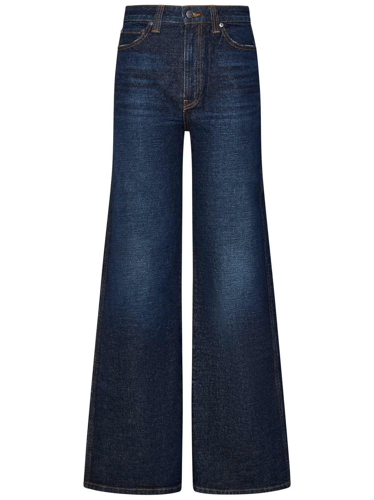 Jeans Dane Indigo Blue