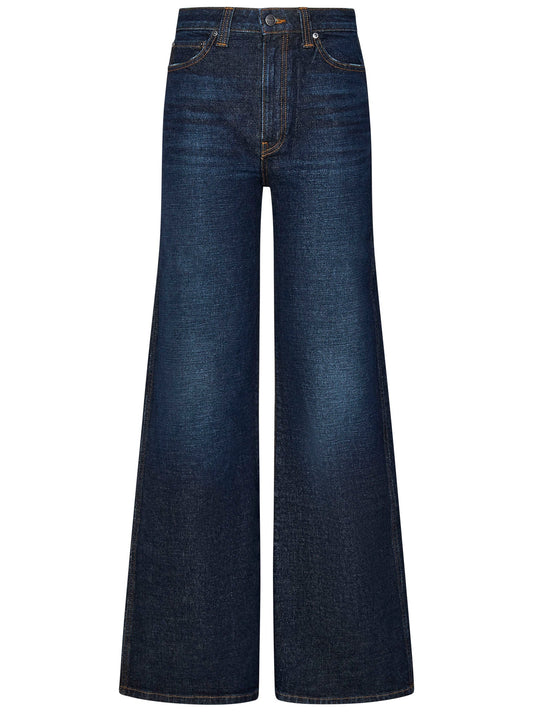 Jeans Dane Indigo Blue