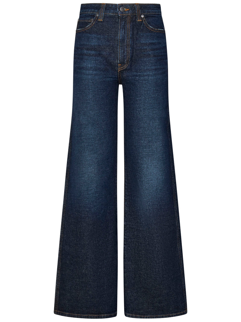 Jeans Dane Indigo Blue