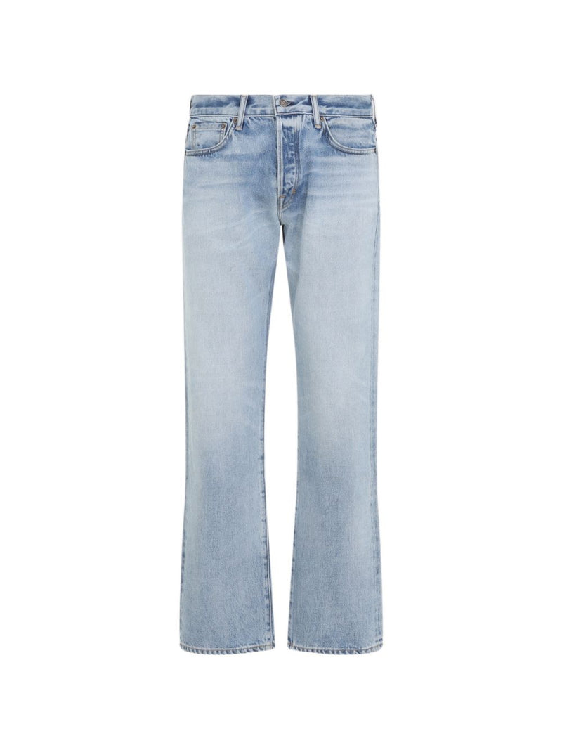 Jeans 50s Light Blue