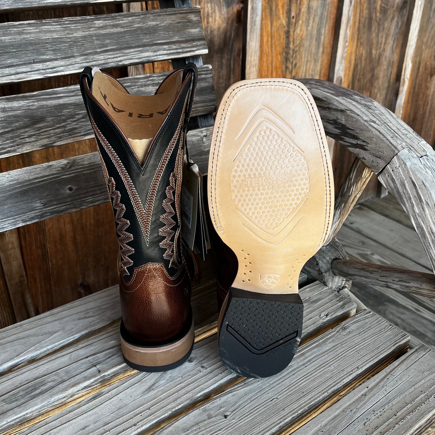 Sidewinder | Ariat Mens