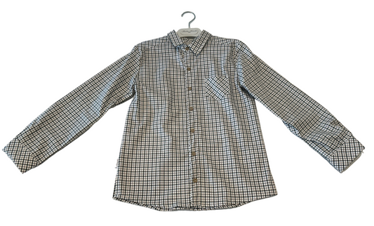 Martin Aranda - Shirt Woven Brighton 039-20282