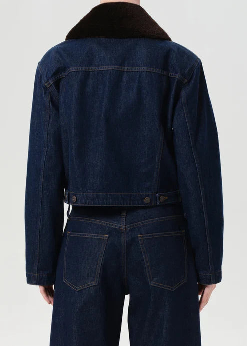 Agolde Walker Jacket