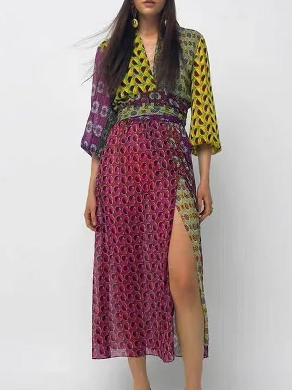 WOMEN'S DRESS BENIRRÀS New Collection IBIZA BYMANYC ® New York