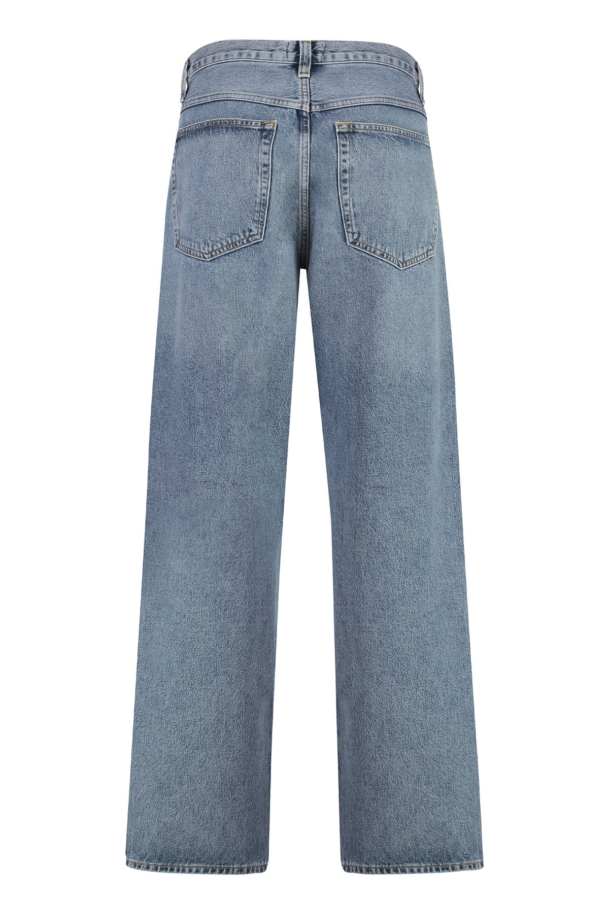 Fusion Baggy Jeans