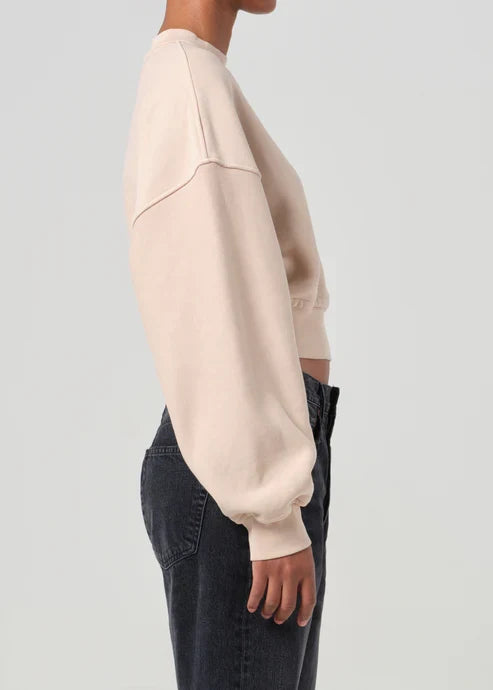 Agolde Kit Sweatshirt
