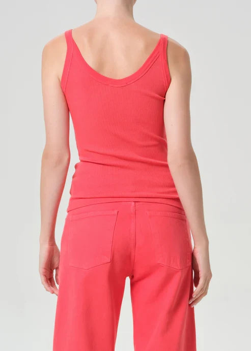 Agolde Jordan Tank