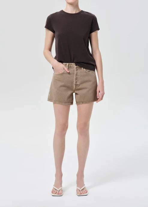 Agolde Parker Long Short