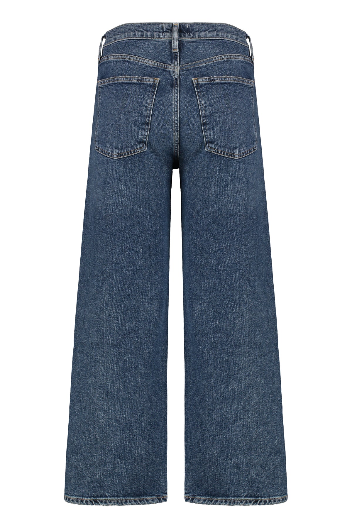 Cropped Jeans Enroll Cotton