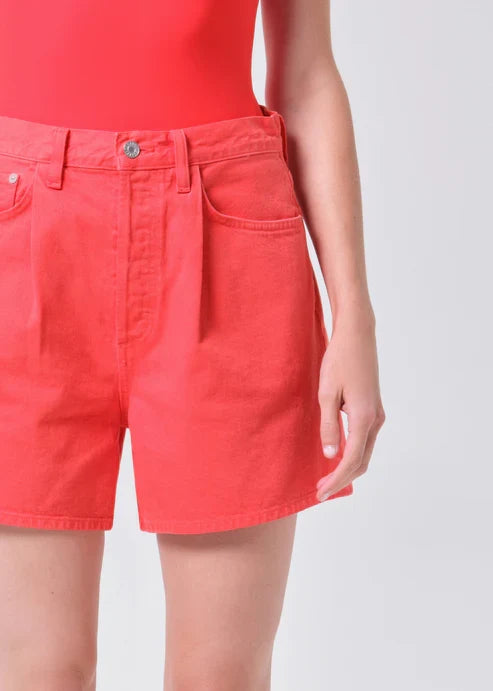 Agolde Rhoda Short