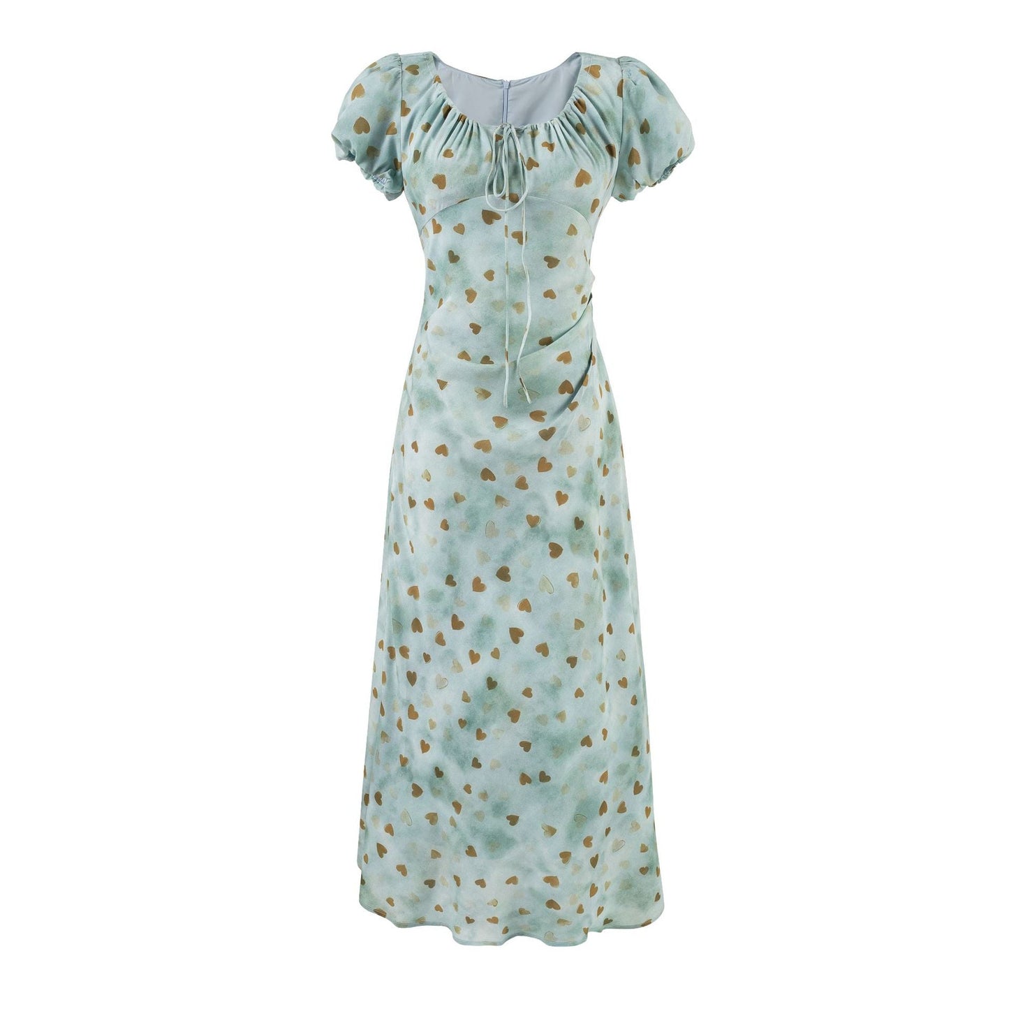 WOMEN'S DRESS CALA SAONA New Collection IBIZA BYMANYC ® New York