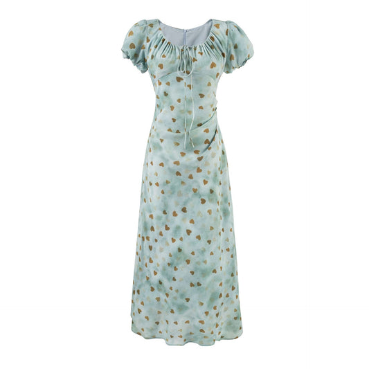 WOMEN'S DRESS CALA SAONA New Collection IBIZA BYMANYC ® New York