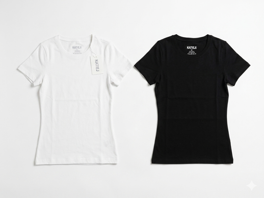 Katie J - Grateful Short Sleeve Tee