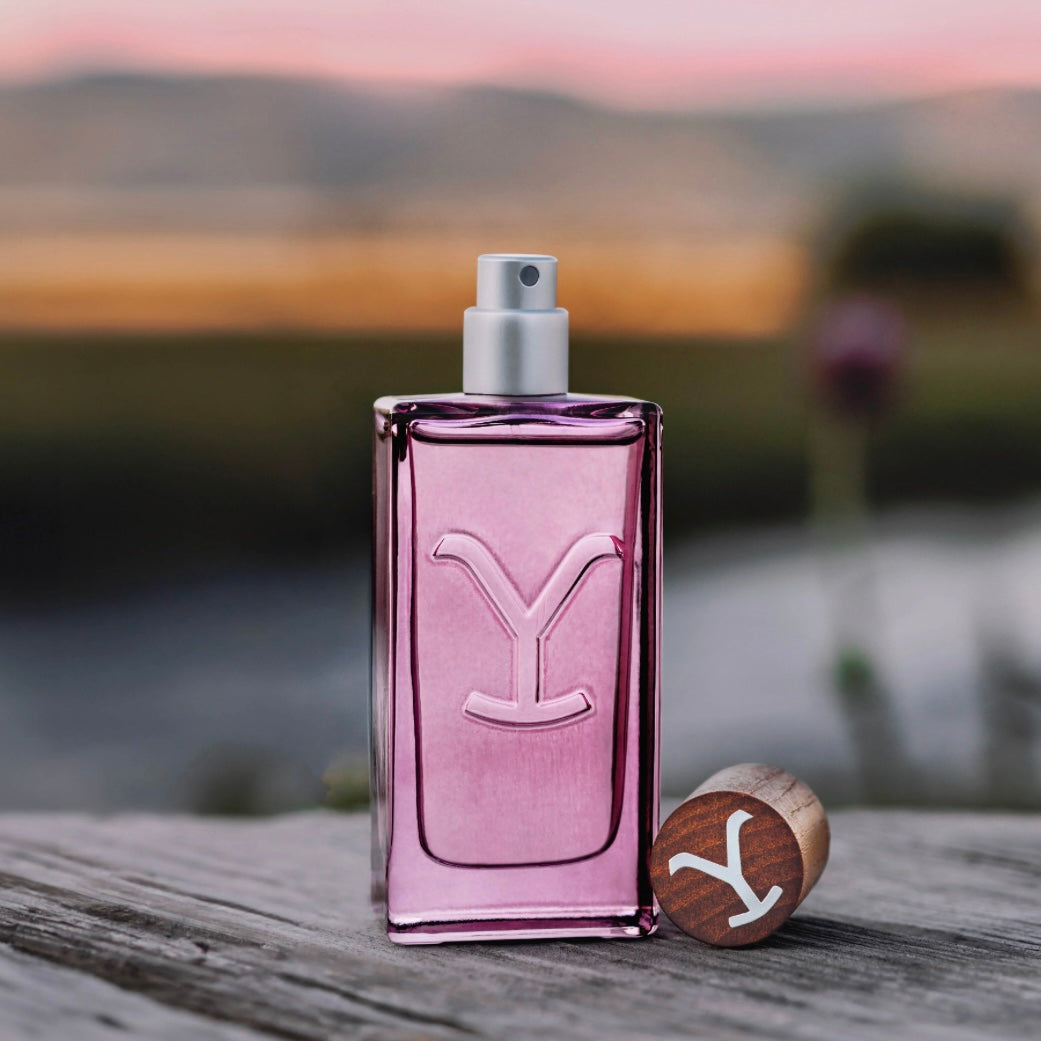 Yellowstone "Dusk" Perfume