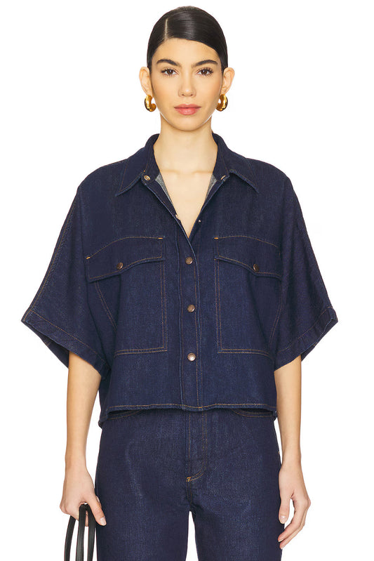 Agolde Taron Shirt