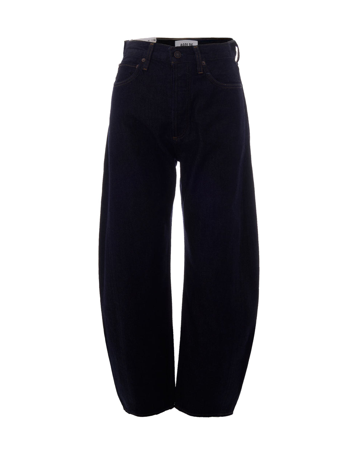 AGOLDE Jeans Luna Pieced Denim