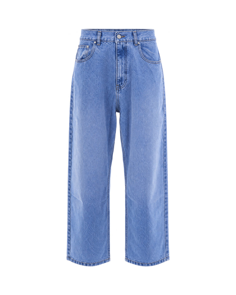 Jeans Easy Bleach
