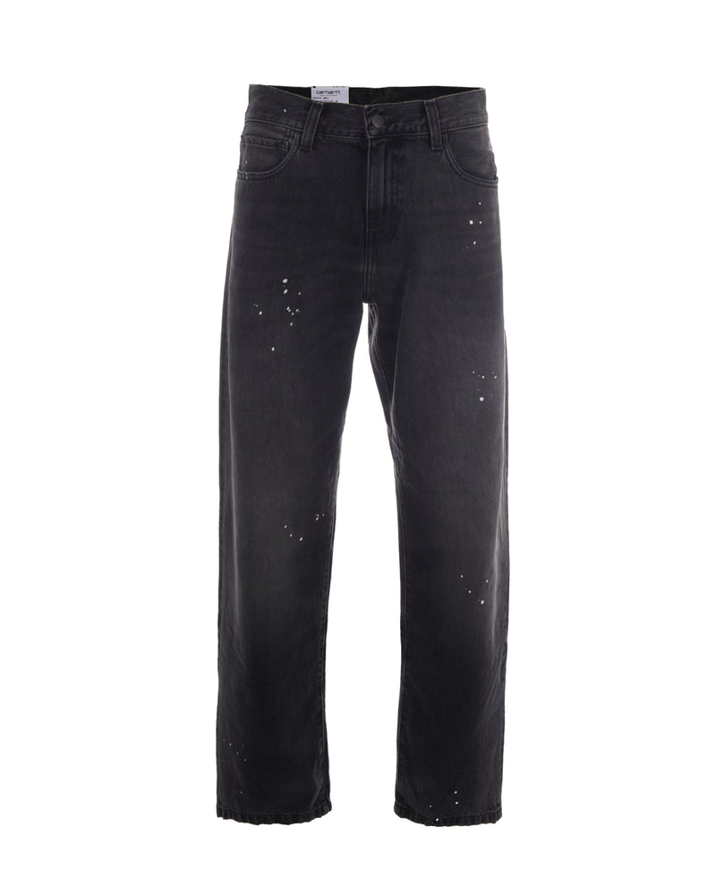 Jeans Landon Black