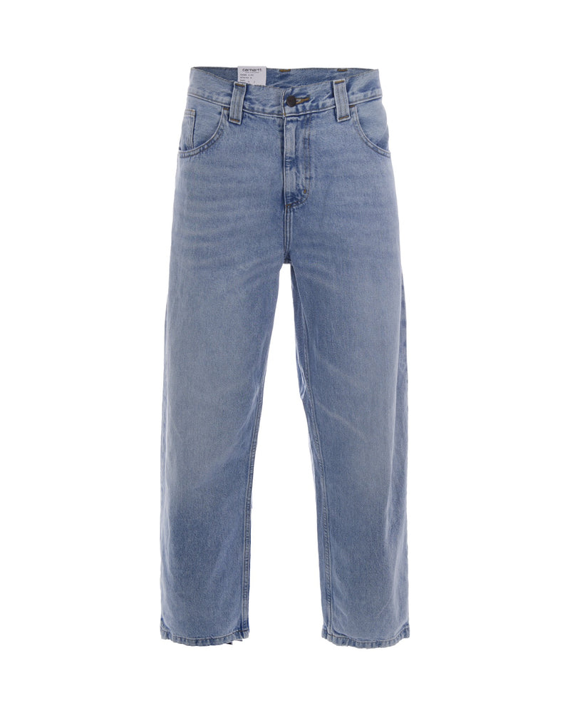 Jeans Brandon Blue