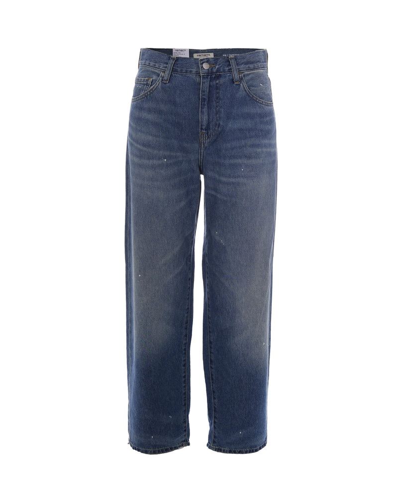 Jeans Arin Blue Destroy Wash