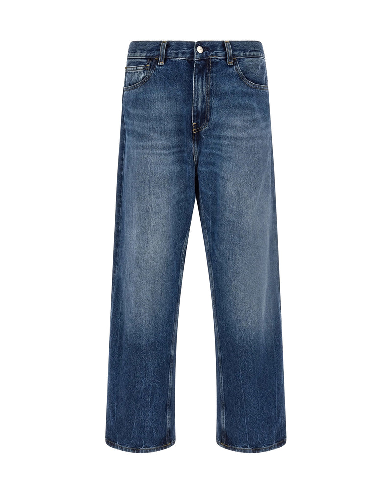 Payson Pant Blue Denim Jeans