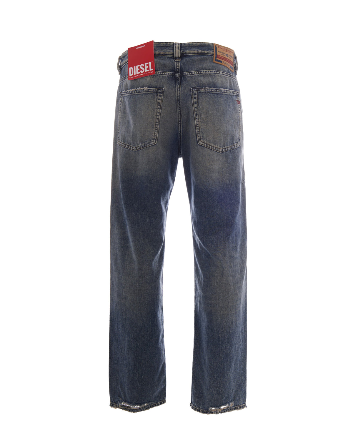 Diesel Jeans D-Macs Denim, view 2