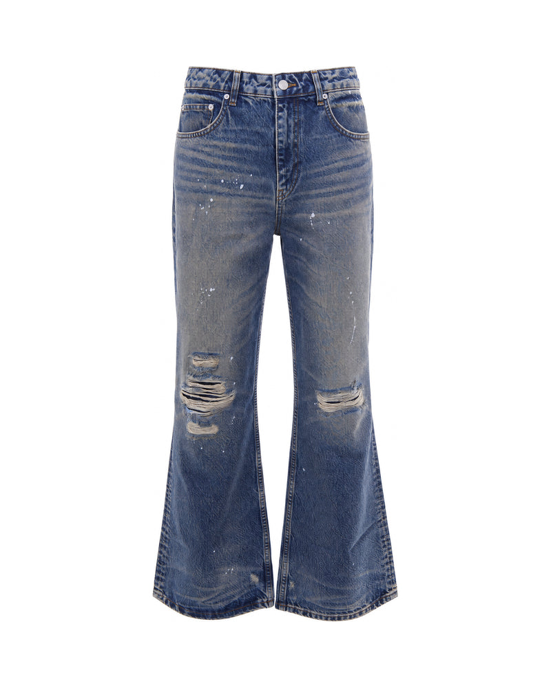 Relaxed Jeans