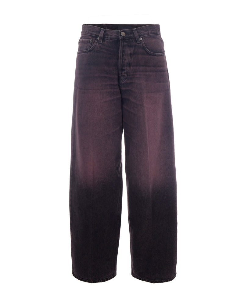 Jeans Bethany Pink/Black