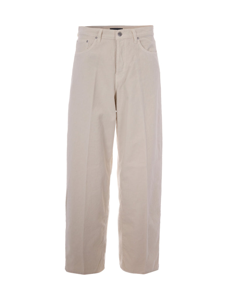 Corduroy Jeans Bethany Snow